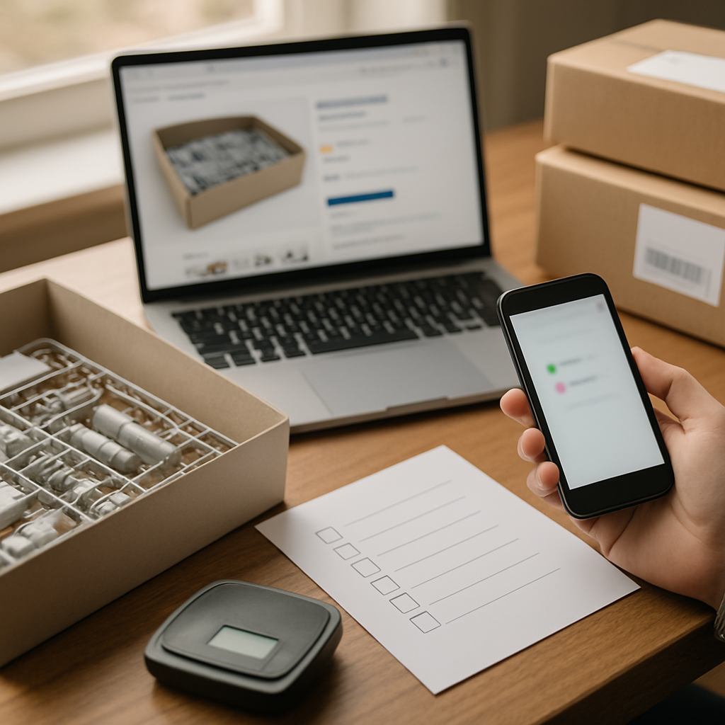 Verfügbarkeit und Lieferoptionen bei Modellbyggare prüfen 878c89c0 3498 438c a84d 59684cfb3437