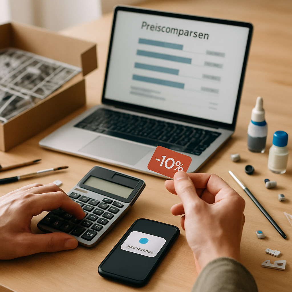 Preisvergleich & Angebote finden bei Modellbyggare 8925e5b8 190e 49f5 992f 727d32d8222f